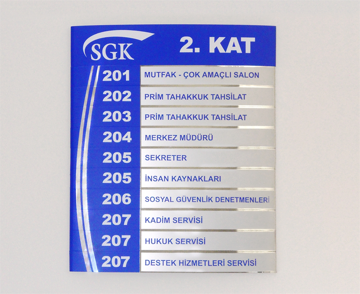 İç Mekan - 13