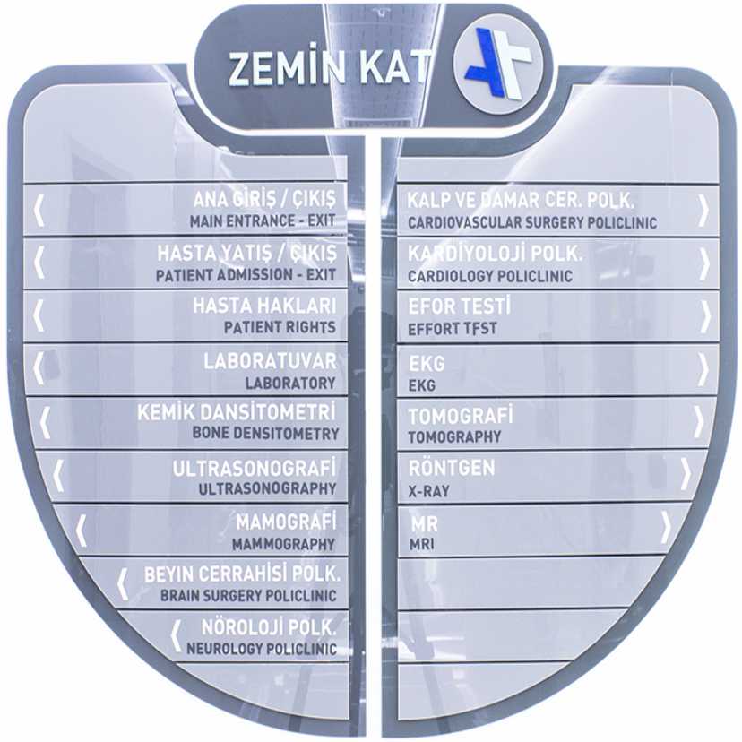 İç Mekan - 3