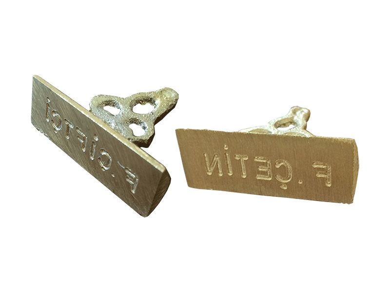 Lazer, CNC ve baskı