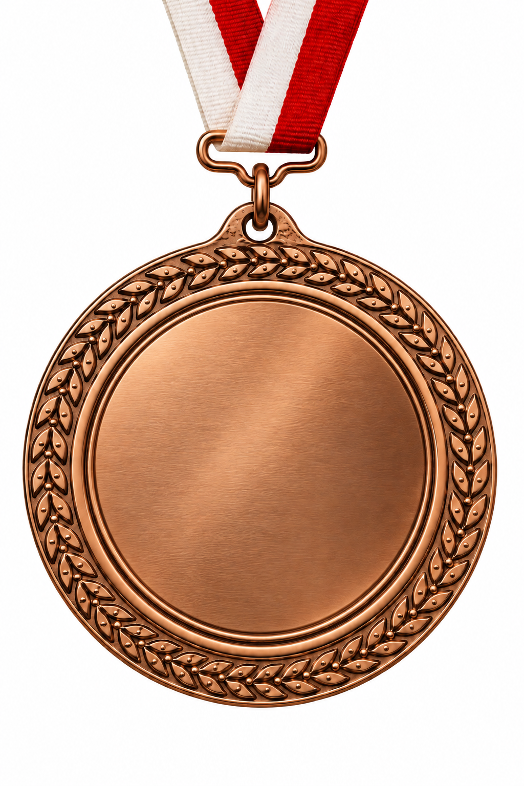 Bronz Madalya