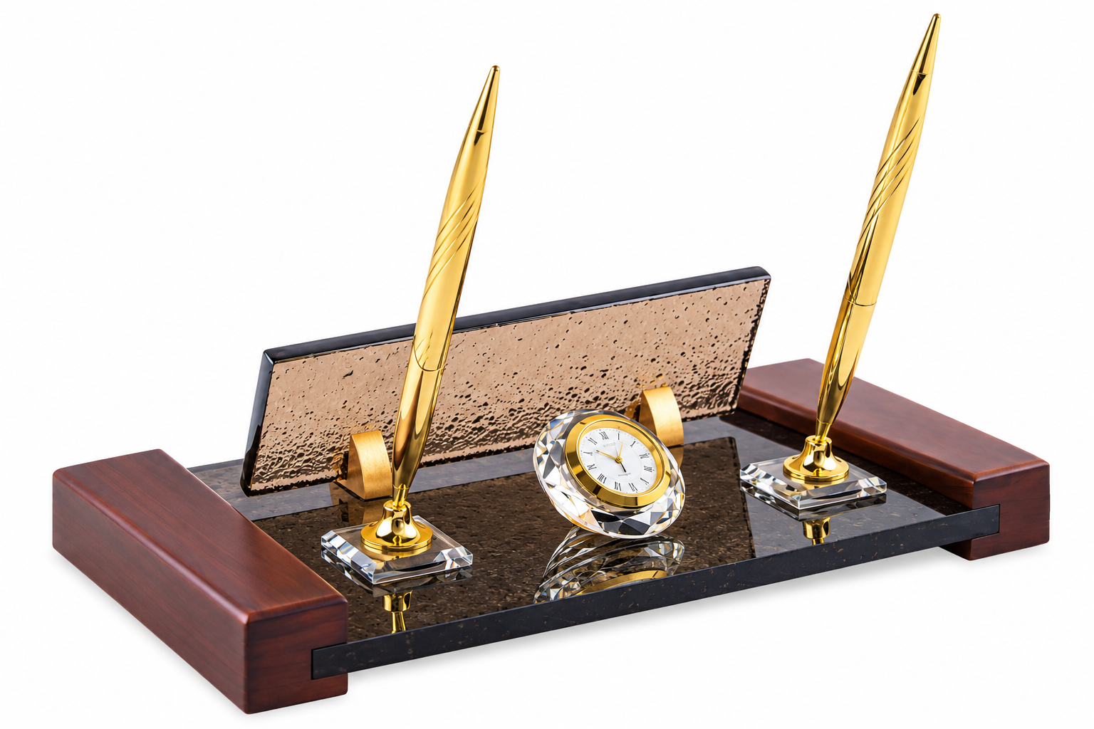 3100 Agora Bronz Set
