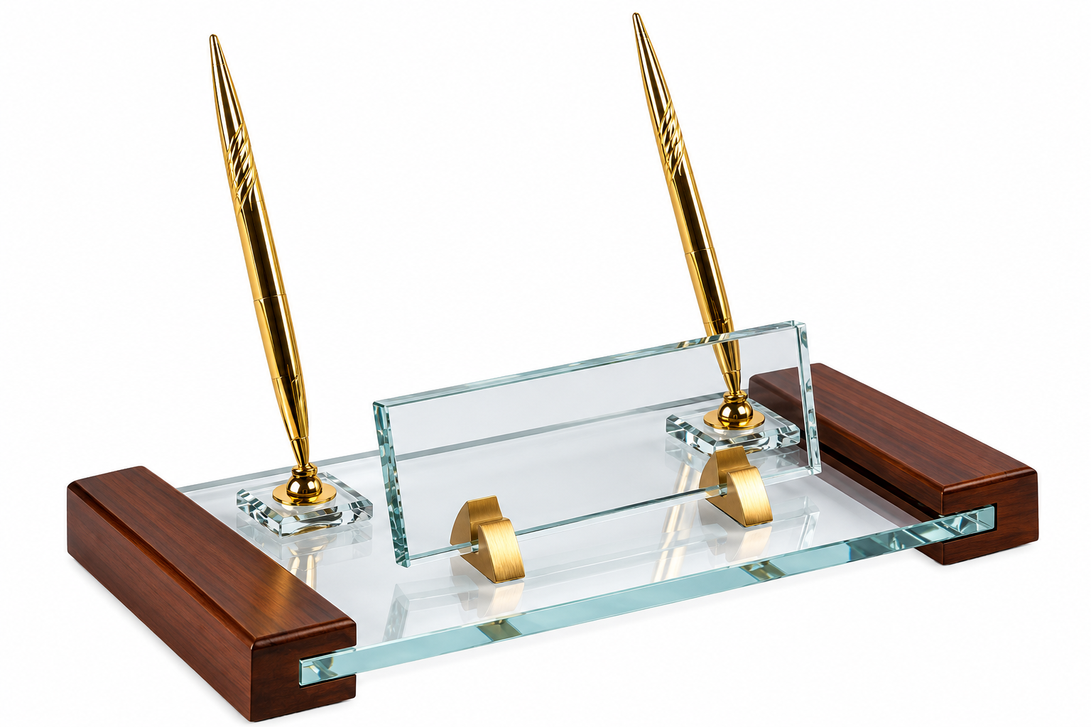 3200 Agora Şeffaf Set