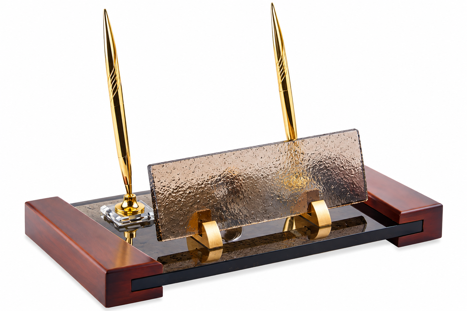 3100 Agora Bronz Set