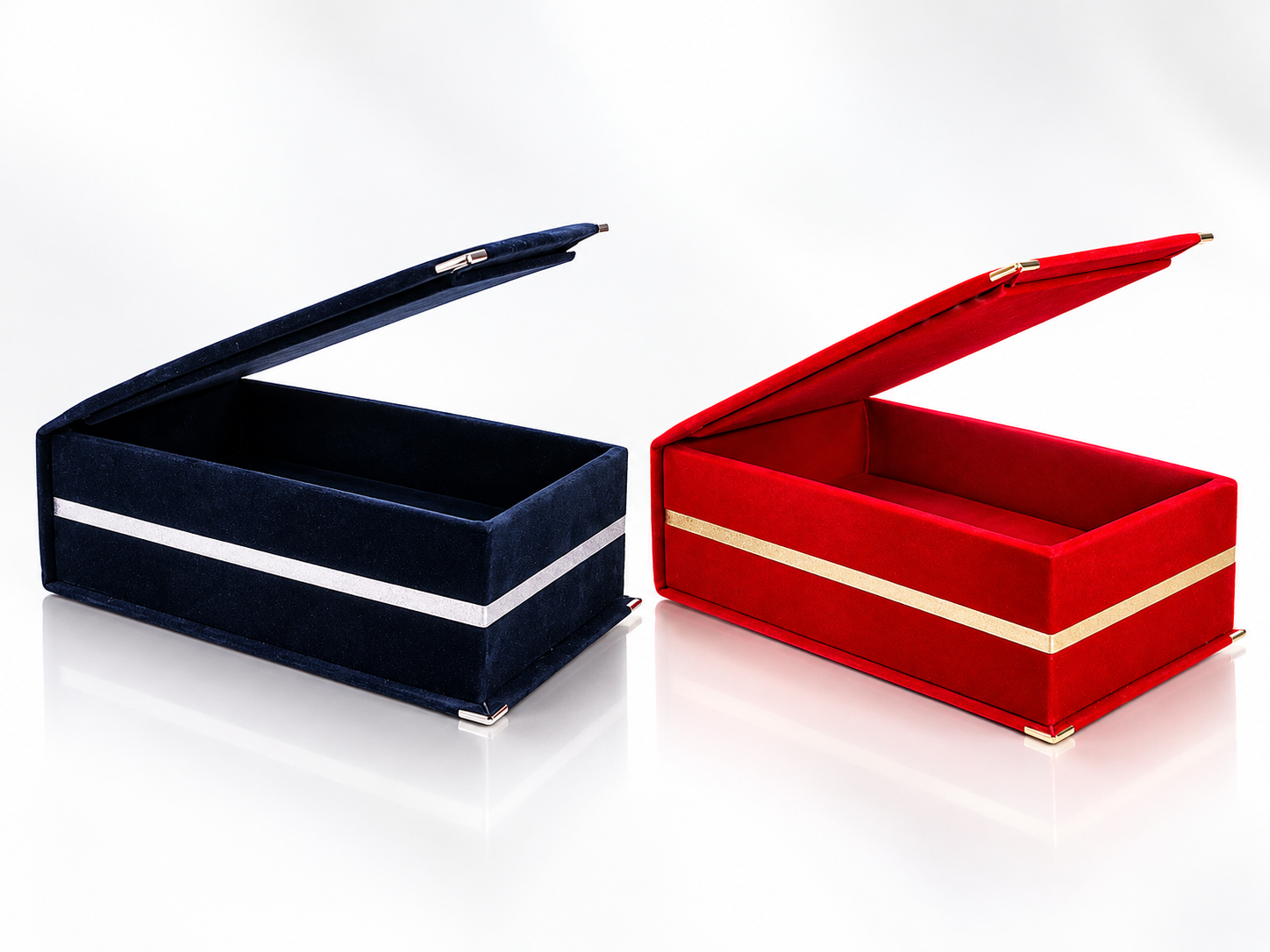 Kristal Plaket P123