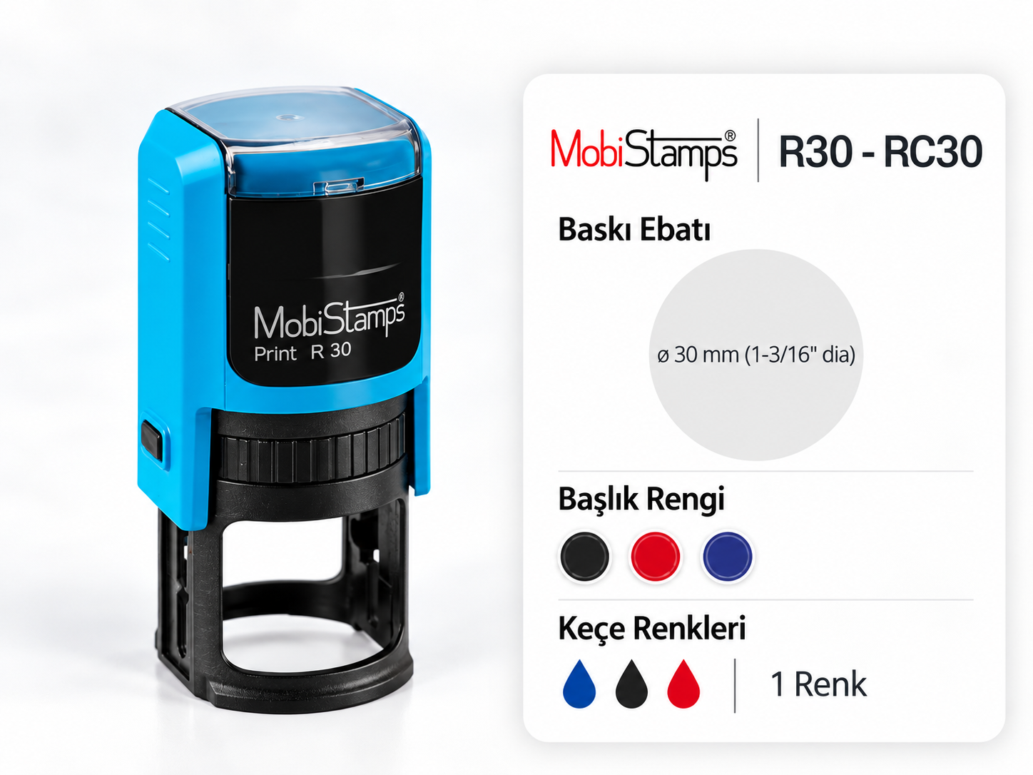 MopiStamps R30