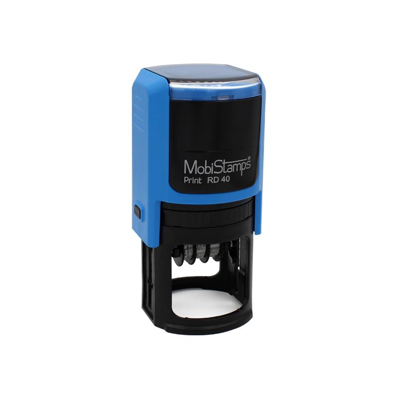 Mobistamps RD40